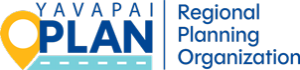 Yavapai Plan Regional Planning logo