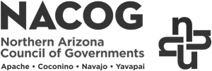 Northern Arizona Council of Governments Logo